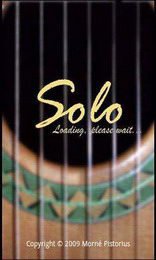 game pic for Guitar: Solo